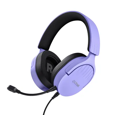 Auriculares Gaming con Micrófono Trust Gaming GXT 489 Fayzo/