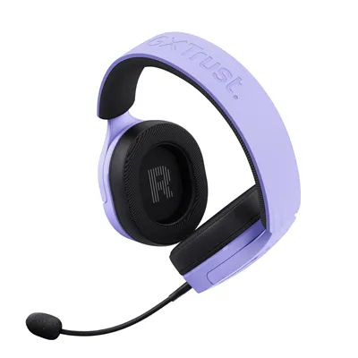 Auriculares Gaming con Micrófono Trust Gaming GXT 489 Fayzo/