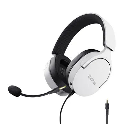 Auriculares Gaming con Micrófono Trust Gaming GXT 489 Fayzo/