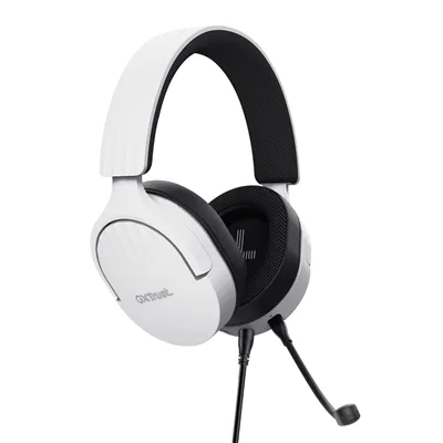 Auriculares Gaming con Micrófono Trust Gaming GXT 489 Fayzo/