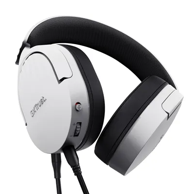 Auriculares Gaming con Micrófono Trust Gaming GXT 489 Fayzo/