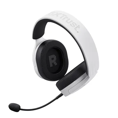 Auriculares Gaming con Micrófono Trust Gaming GXT 489 Fayzo/