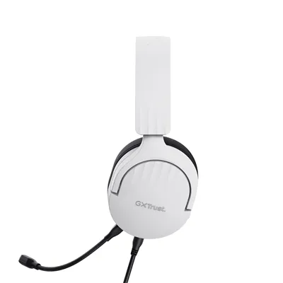 Auriculares Gaming con Micrófono Trust Gaming GXT 489 Fayzo/