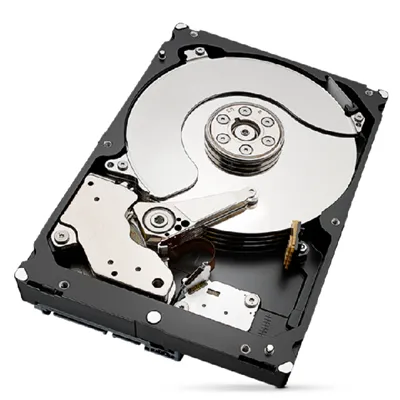 Seagate IronWolf Pro ST4000NT001 disco duro interno 4 TB 7200