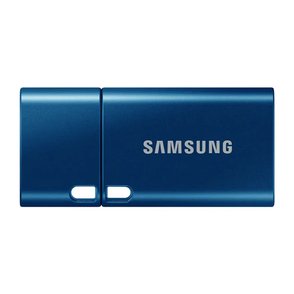 Samsung MUF-512DA unidad flash USB 512 GB USB Tipo C 3.2 Gen 1 (3.1 Gen 1) Azul