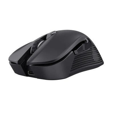 Ratón Gaming Inalámbrico Trust Gaming GXT 923 YBAR/ Batería