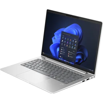 HP EliteBook 640 G11 con IA - Intel Core Ultra 5-125u 16GB