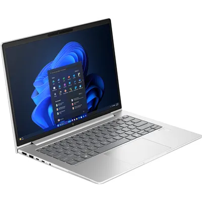 HP EliteBook 640 G11 con IA - Intel Core Ultra 5-125u 16GB