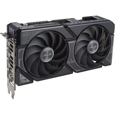 ASUS Dual GeForce RTX 4060 Ti Advanced 16GB GDDR6