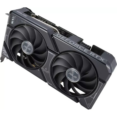 ASUS Dual GeForce RTX 4060 Ti Advanced 16GB GDDR6