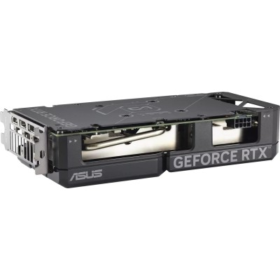 ASUS Dual GeForce RTX 4060 Ti Advanced 16GB GDDR6