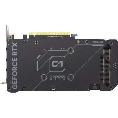 ASUS Dual GeForce RTX 4060 Ti Advanced 16GB GDDR6