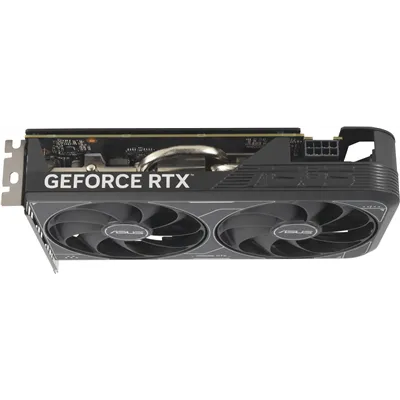 ASUS Dual GeForce RTX 4060 V2 OC Edition 8GB GDDR6 DLSS3