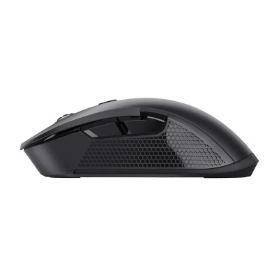 Ratón Gaming Inalámbrico Trust Gaming GXT 923 YBAR/ Batería