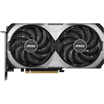 MSI GeForce RTX 4070 VENTUS 2x e1 OC 12GB GDDR6 DLSS3