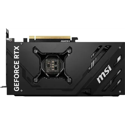 MSI GeForce RTX 4070 VENTUS 2x e1 OC 12GB GDDR6 DLSS3