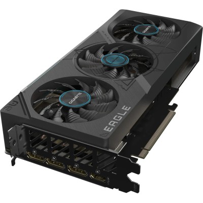 Gigabyte GeForce RTX 4070 SUPER EAGLE 3x OC 12GB GDDR6X