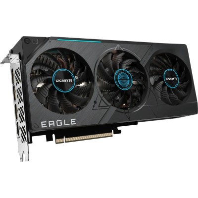 Gigabyte GeForce RTX 4070 SUPER EAGLE 3x OC 12GB GDDR6X