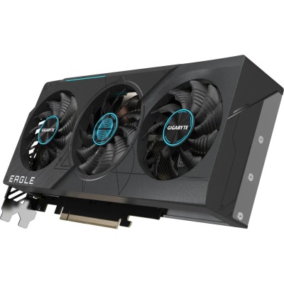 Gigabyte GeForce RTX 4070 SUPER EAGLE 3x OC 12GB GDDR6X