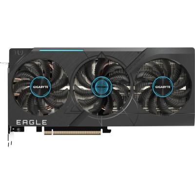 Gigabyte GeForce RTX 4070 SUPER EAGLE 3x OC 12GB GDDR6X