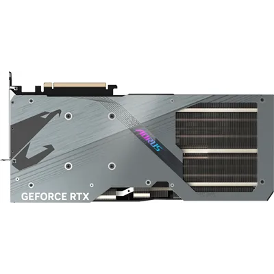 Gigabyte AORUS GeForce RTX 4080 SUPER MASTER 16GB GDDR6X DLSS3