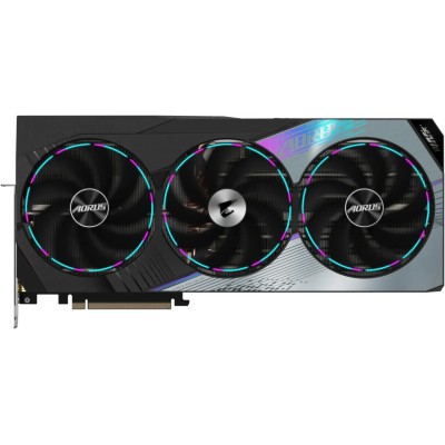 Gigabyte AORUS GeForce RTX 4070 SUPER MASTER 12GB GDDR6X DLSS3