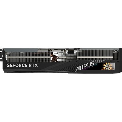 Gigabyte AORUS GeForce RTX 4070 SUPER MASTER 12GB GDDR6X DLSS3