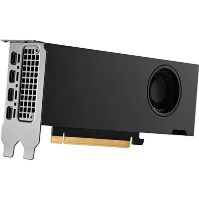 NVIDIA Quadro RTX A2000 LP 12GB GDDR6 Bulk-Version