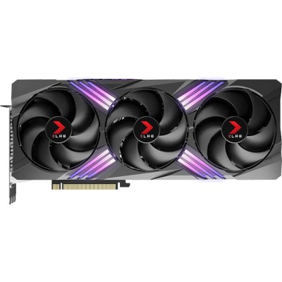 PNY GeForce RTX 4070 Ti 12GB XLR8 Gaming Verto RGB Edition DLSS