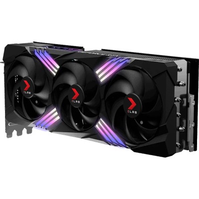 PNY GeForce RTX 4070 Ti 12GB XLR8 Gaming Verto RGB Edition DLSS