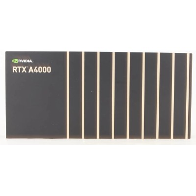 PNY Nvidia Quadro RTX A4000 16GB GDDR6