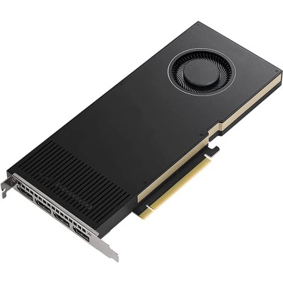 PNY Nvidia Quadro RTX A4000 16GB GDDR6