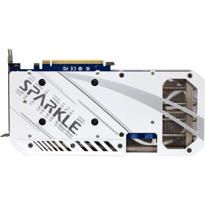 Sparkle ROC Luna OC Edition White Intel Arc A770 16GB GDDR6