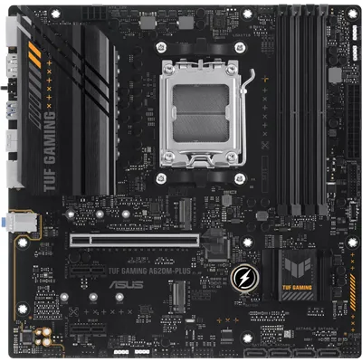 ASUS TUF GAMING A620M-PLUS