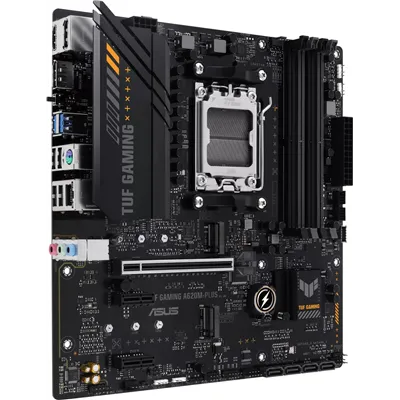 ASUS TUF GAMING A620M-PLUS