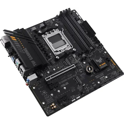 ASUS TUF GAMING A620M-PLUS