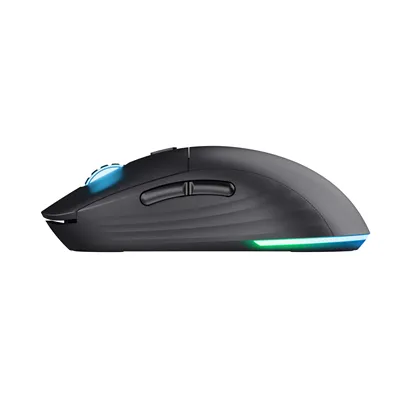 Ratón Gaming Inalámbrico Trust Gaming GXT 927 Redex Plus/