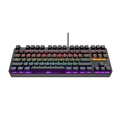 Teclado Gaming Mecánico Trust Gaming GXT 834 Callaz