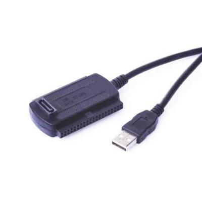 Gembird Adaptador para Discos 2.5" HDD SATA o IDE a USB