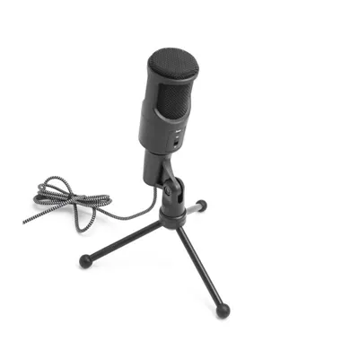 Micrófono Woxter Mic Studio 50/ USB 2.0