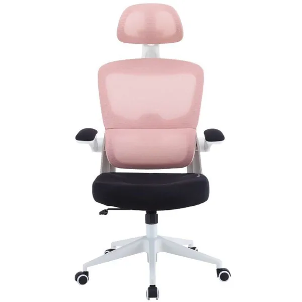 Silla Gaming Woxter Ergo/ Rosa