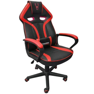 Silla Gaming Woxter Stinger Station Alien/ Roja