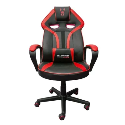 Silla Gaming Woxter Stinger Station Alien/ Roja