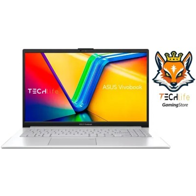 ASUS Vivobook Go 15 E1504GA-NJ466 Intel Core i3-N305 8GB 256GB