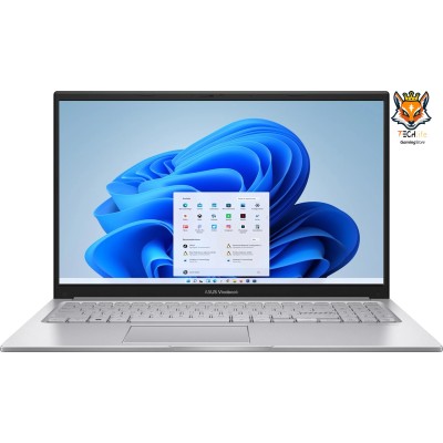 Asus VivoBook Go E1504GA-NJ467W Intel Core i3-N305 8GB 256GB