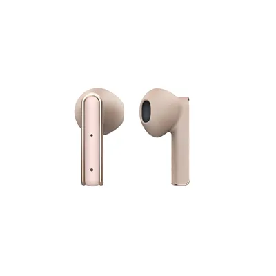 Energy Sistem Auriculares True Wireless Style 4 Ultra Rose Gold