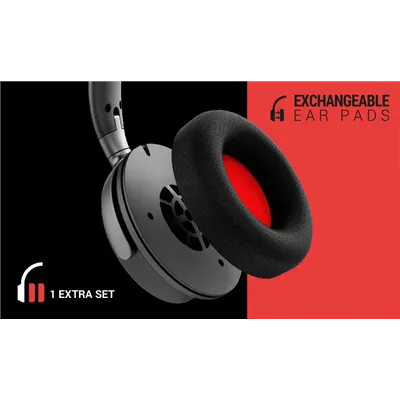 Energy Sistem Auriculares Power Sport Bluetooth, 50h de música