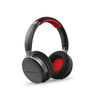 Energy Sistem Auriculares Power Sport Bluetooth, 50h de música