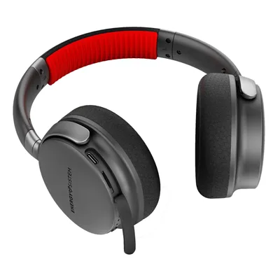 Energy Sistem Auriculares Power Sport Bluetooth, 50h de música