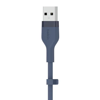 Belkin BoostCharge Flex 1m el cable definitivo para iPhone/iPad